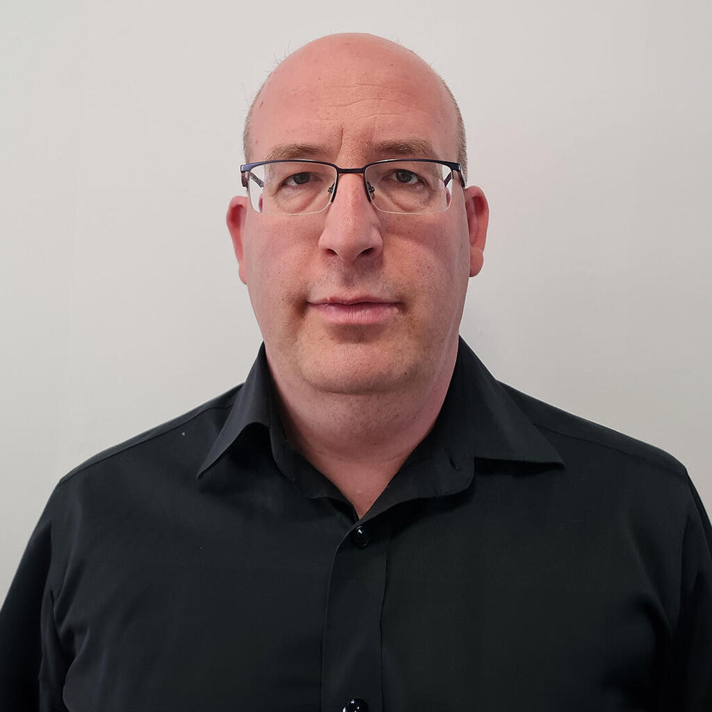 ״ר אורי זקס ראש החוג לכלכלה במכללה האקדמית רמת גן