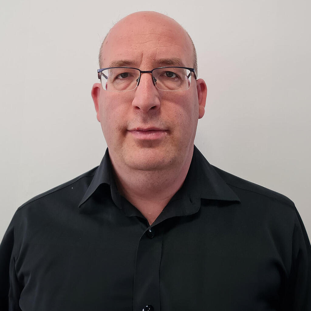 ״ר אורי זקס ראש החוג לכלכלה במכללה האקדמית רמת גן