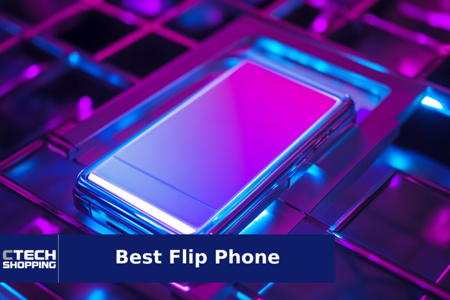 The Best 7 Flip Phones on Amazon in 2024