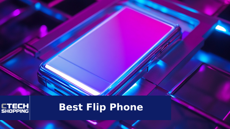 The Best 7 Flip Phones on Amazon in 2024