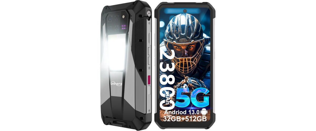 8849PRO Gaming Phone