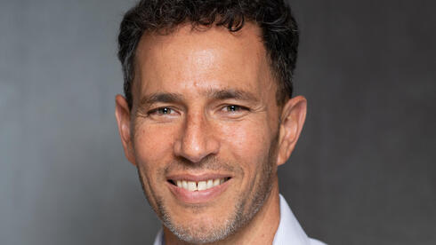 Emmanuel Rigo SolarEdge appoints new CEO amid ongoing restructuring efforts | Ctech
