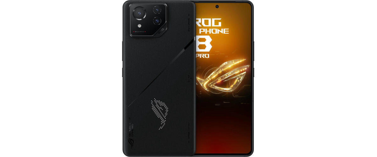 ASUS Gaming Phone