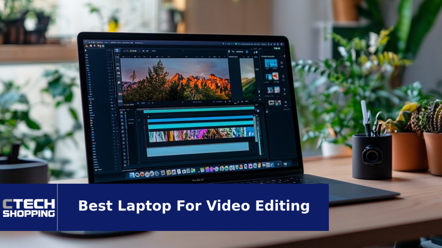 Best Laptop For Video Editing of 2024