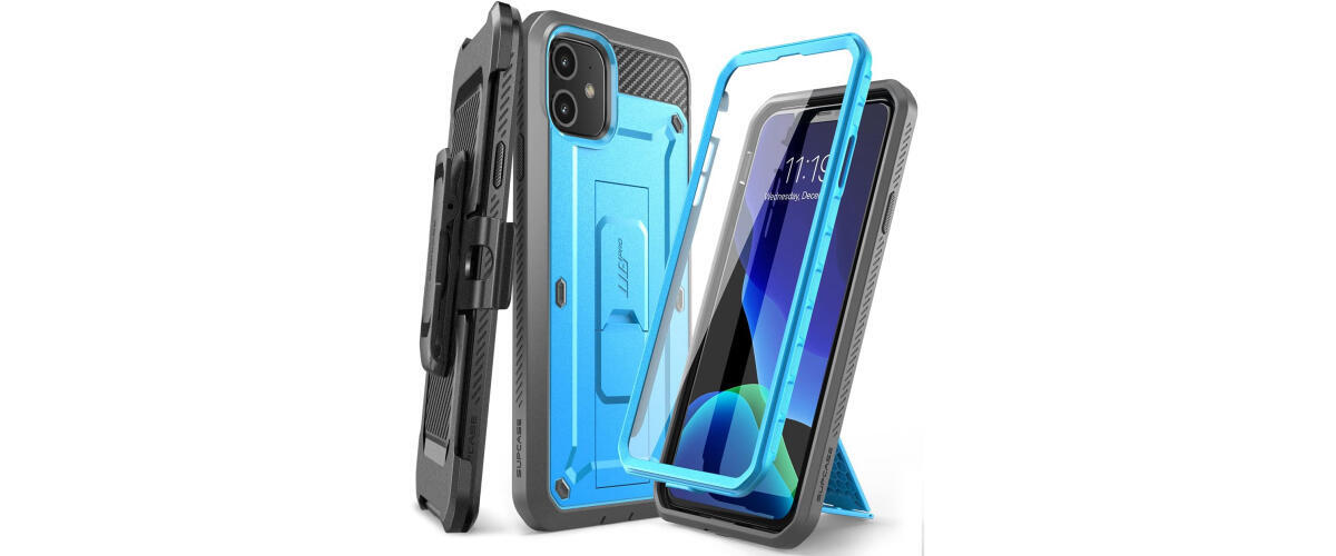 SUPCASE iPhone Case