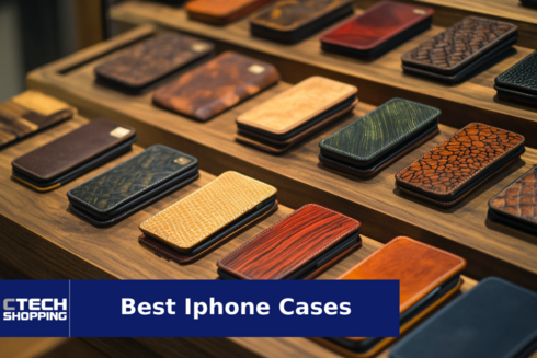 Reviewing the Best Iphone Cases of 2024