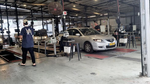 מלחמה על גלגלים: מה צפוי לקרות בענף הרכב בתקופה הקרובה?