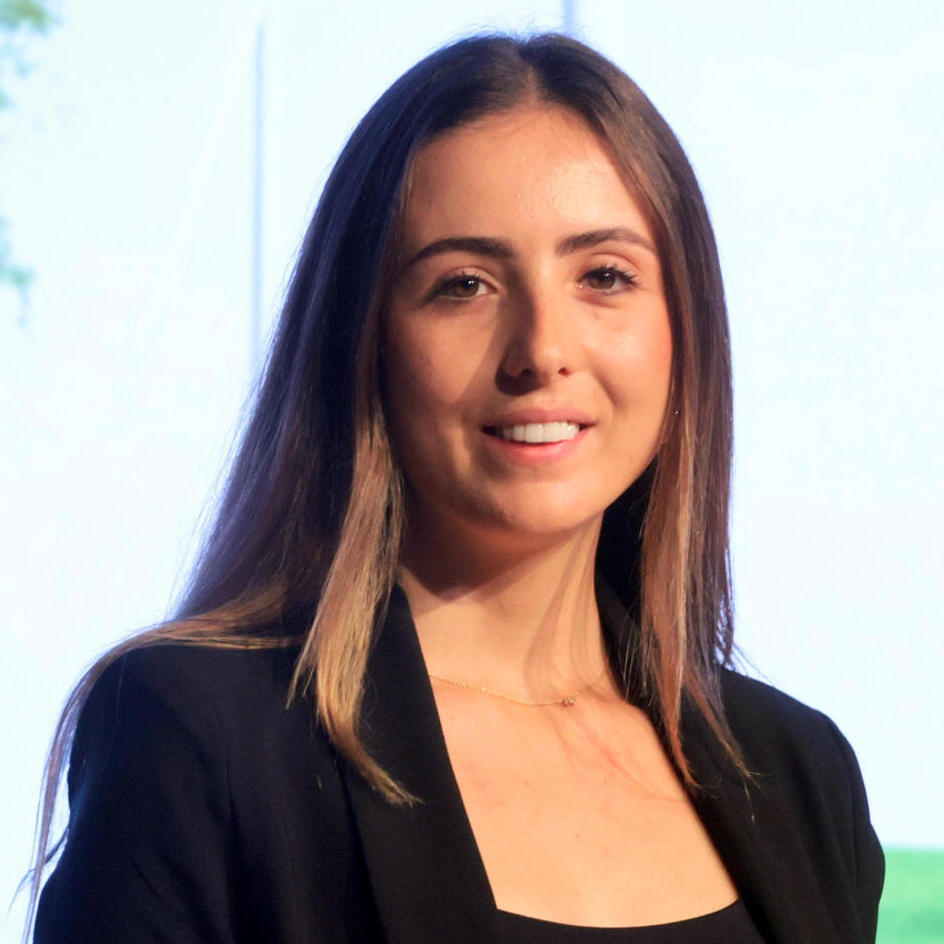 כנס שוק האנרגיה מתעצב מחדש דניאל ביטון מנכ"לית ומייסדת משותפת EDI אנרגיה