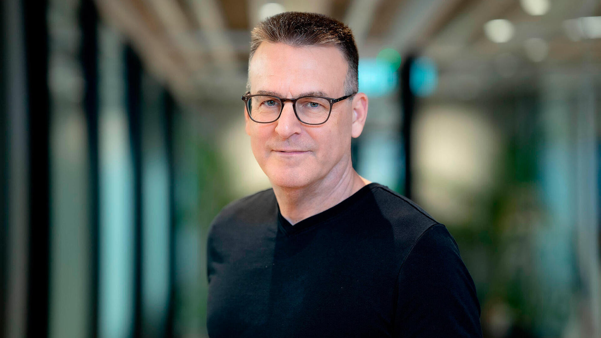  שמוליק רופא מנכ"ל ריט 1