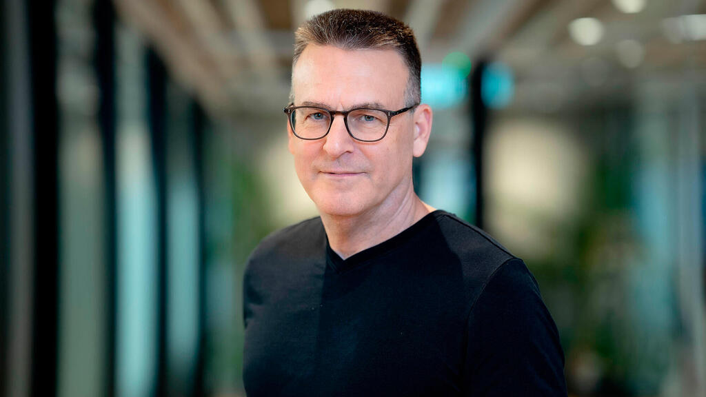  שמוליק רופא מנכ"ל ריט 1