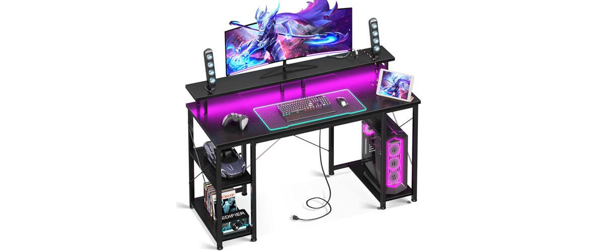 ODK Gaming Desk