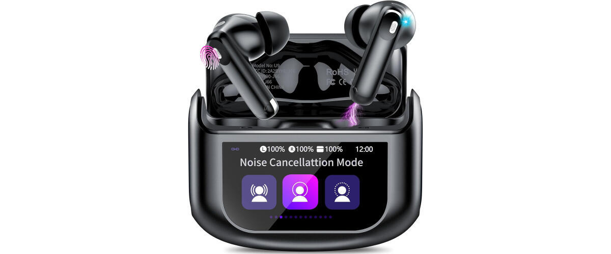 Thunelec Earbuds for Phone Call