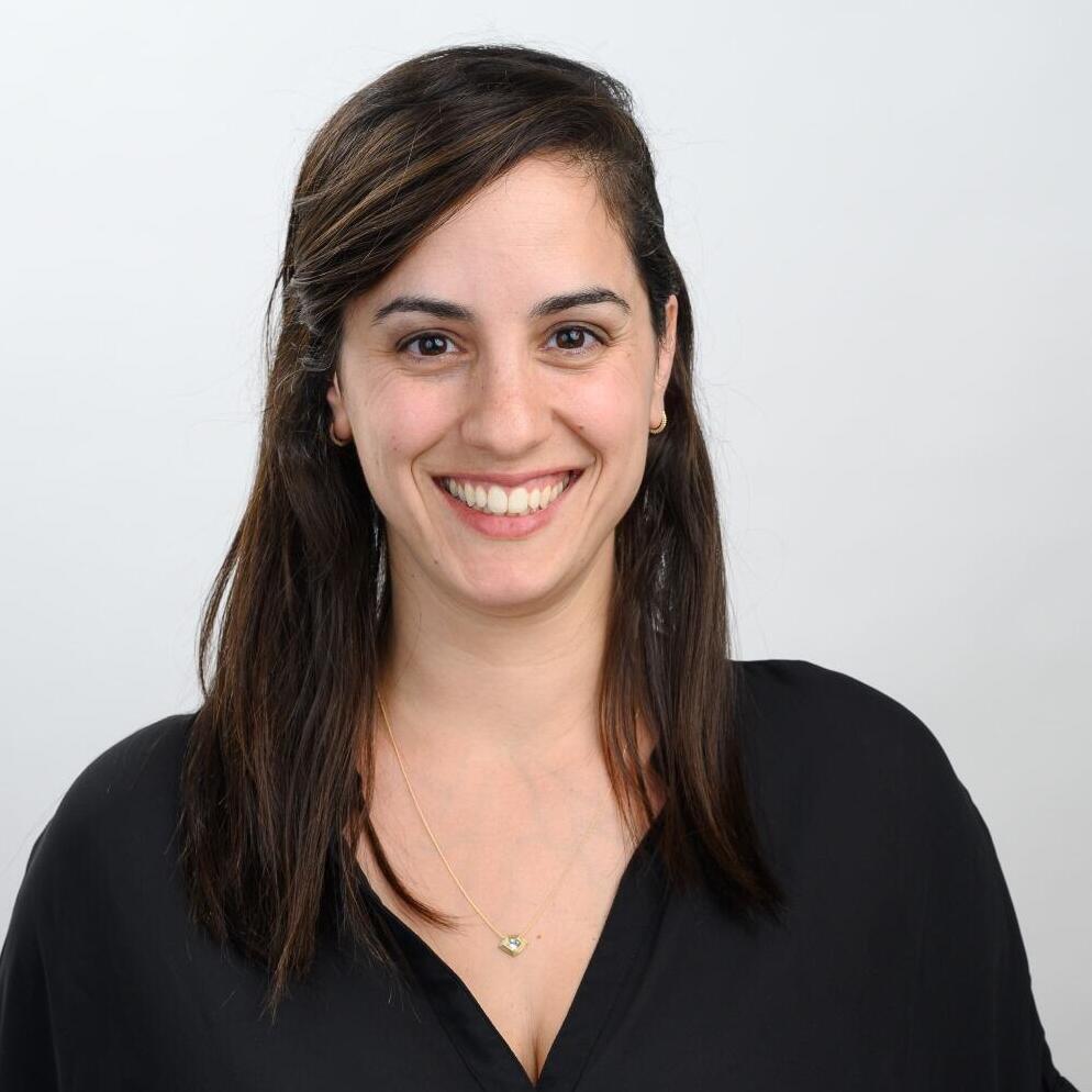 שי מיינרט סמנכ״לית במרכז החדשנות לדזרטק ואקלים בנגב DCIC