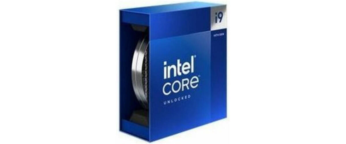 Intel Core i9-14900K Gaming CPU