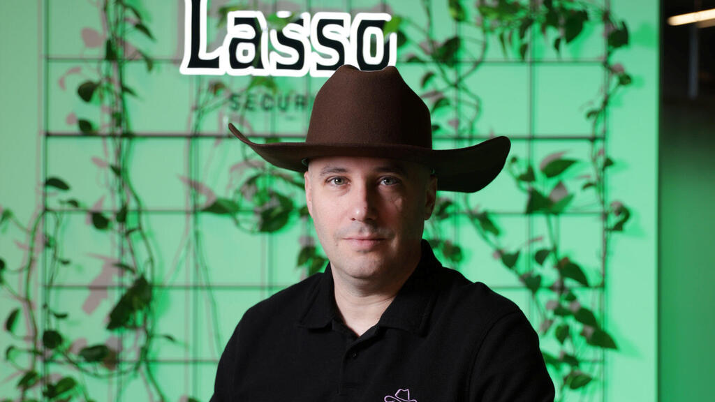 The Wiz of GenAI security? “Lasso has the potential to be a once-in-a-decade company in cyber”