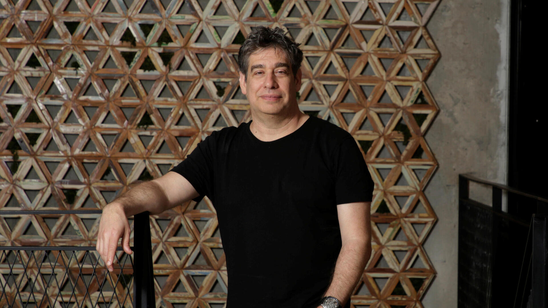 ניר צוק מייסד פאלו אלטו. "הפתרונות שלה, של צ'ק פוינט ושל יתר החברות לא יתאימו לאיומים החדשים"