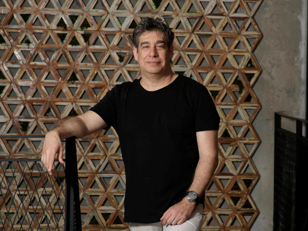 ניר צוק מייסד פאלו אלטו. "הפתרונות שלה, של צ'ק פוינט ושל יתר החברות לא יתאימו לאיומים החדשים"