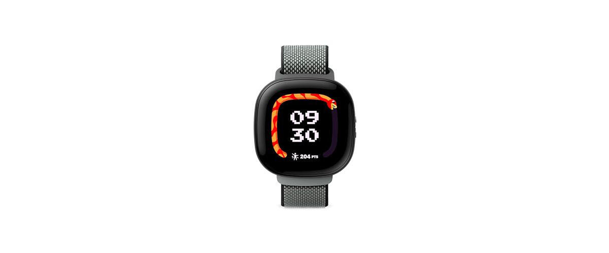 Fitbit Ace LTE Smartwatch for Kids