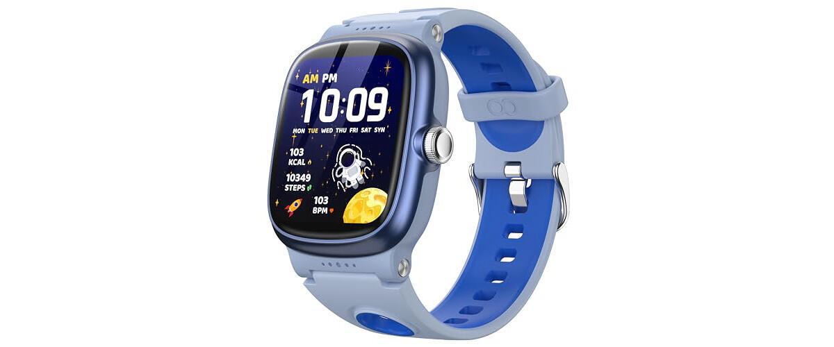 anyloop Smartwatch for Kids