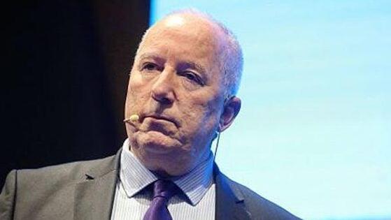 דודי אילן מנכ"ל מכירות פאלו אלטו ישראל