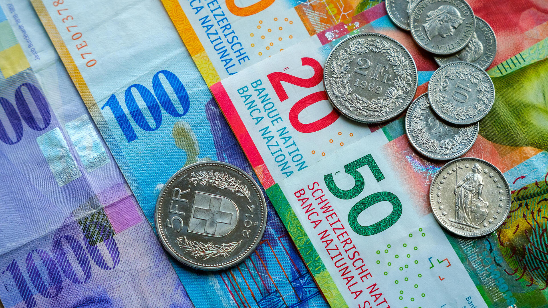 פרנק שוויצרי