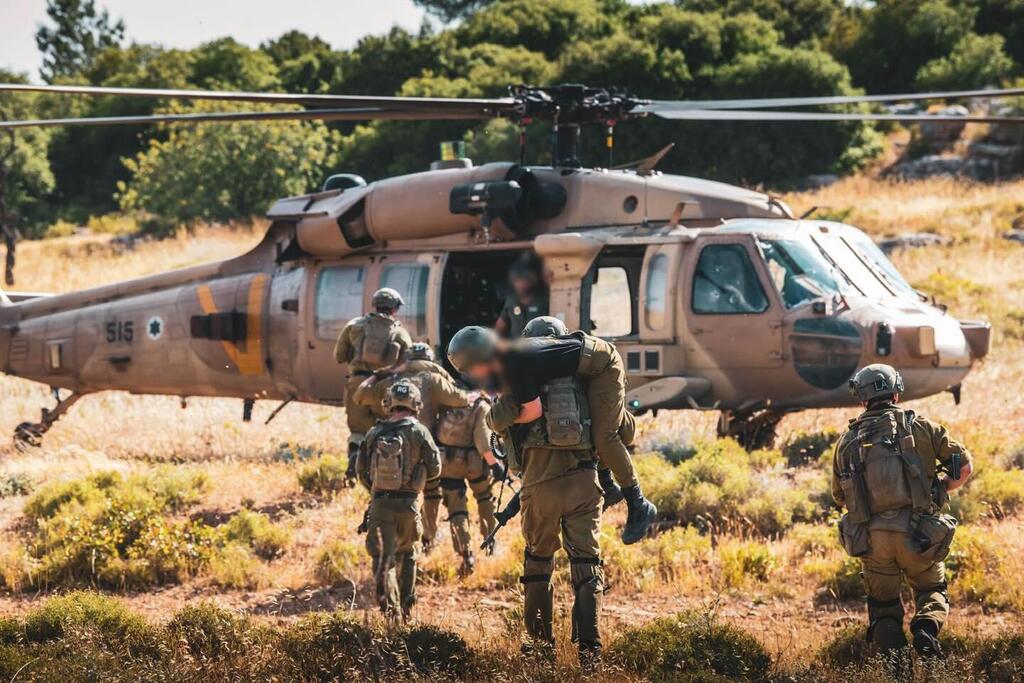 הקברניט מסוק סוריה DCS הליקופטר סימולטור 13