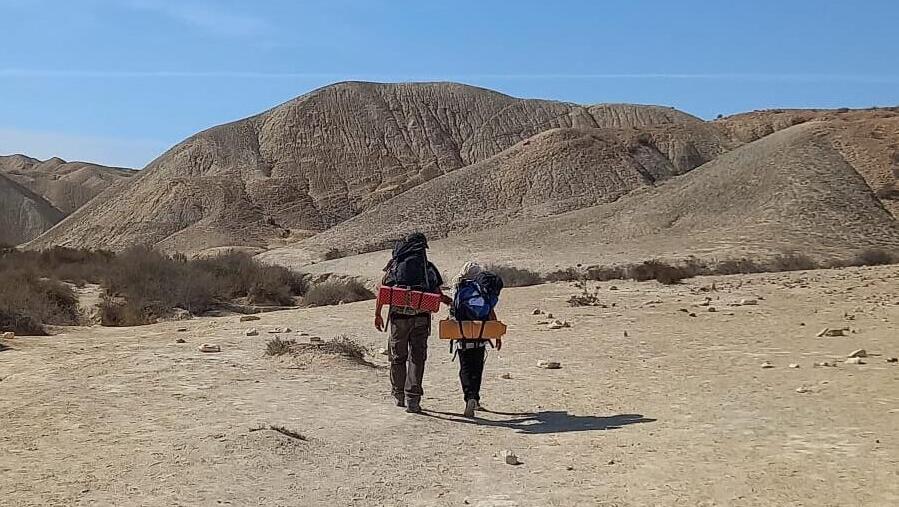 מרכז 'ניצן לנירים' נפתח בנגב המערבי: מענה חינוכי-טיפולי ייחודי לבני נוער בסיכון