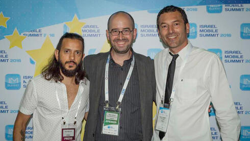 לאחר עשור של פעילות: הסטארט-אפ של ציון ברוך וירון גביש נסגר