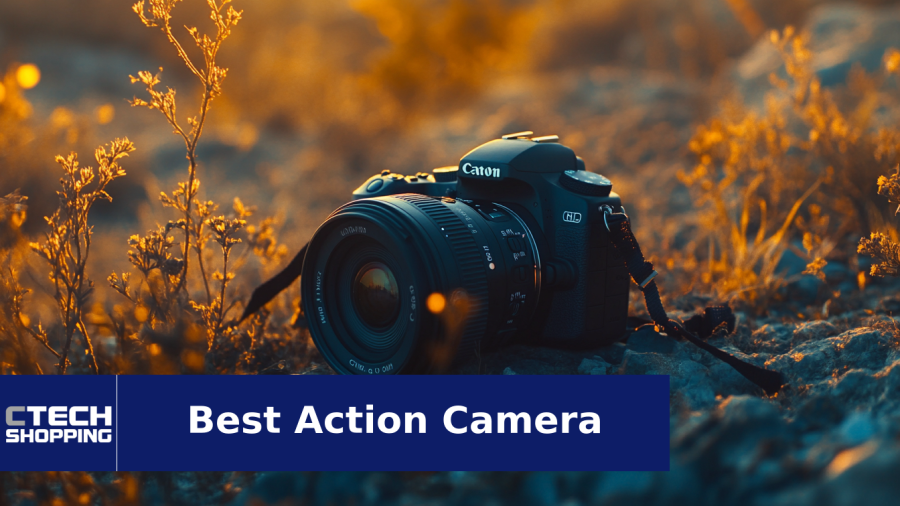 Best Action Camera of 2024