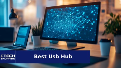 The Best USB Hubs of 2024