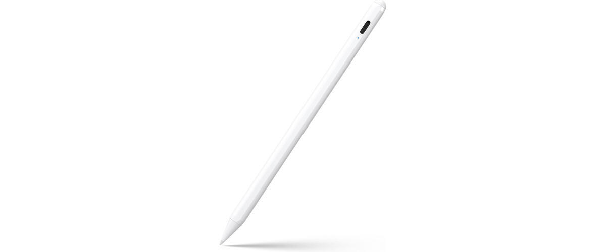 JAMJAKE Fast Charging iPad Stylus Pen