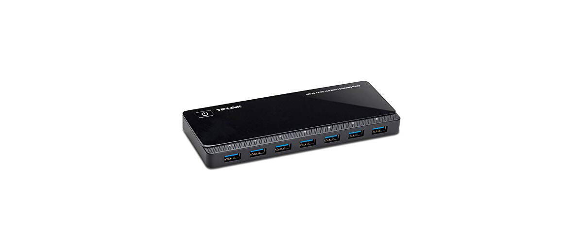 TP-Link USB Hub