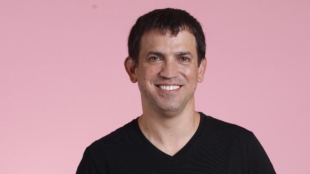 Shaul Meridor (Riki Rachman) שאול מרידור סמנכ"ל הכספים בלייטריקס ולשעבר ראש אגף תקציבים במשרד האוצר