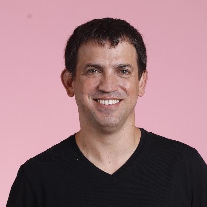 שאול מרידור. "הוא לגמרי מנטור. הוא הביא אותי, סמך עליי ונתן לי יד חופשית" (צילום: ריקי רחמן ) שאול מרידור סמנכ"ל הכספים בלייטריקס ולשעבר ראש אגף תקציבים במשרד האוצר