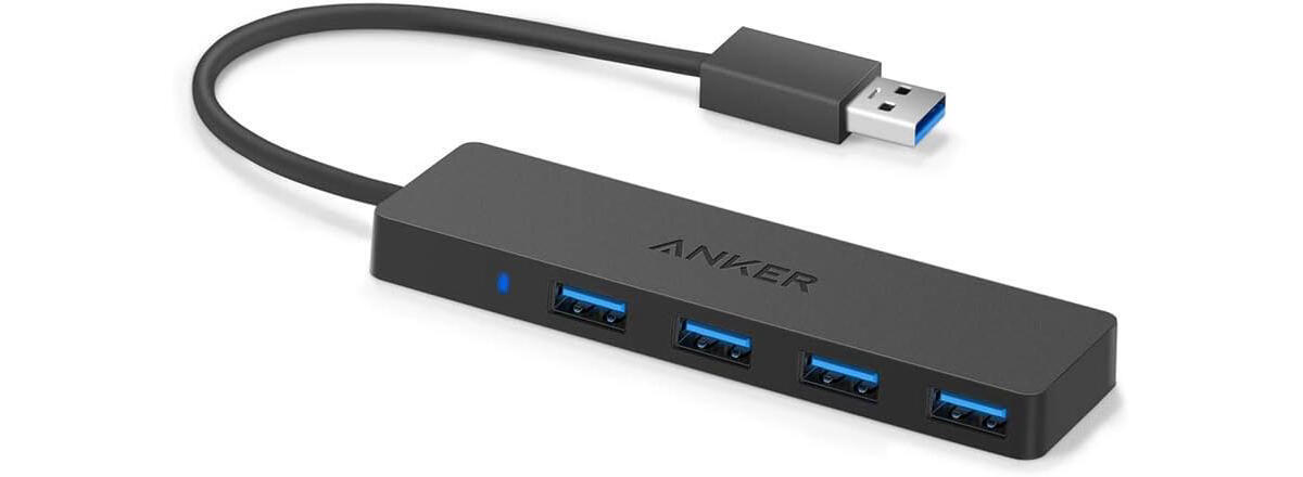 Anker USB Hub