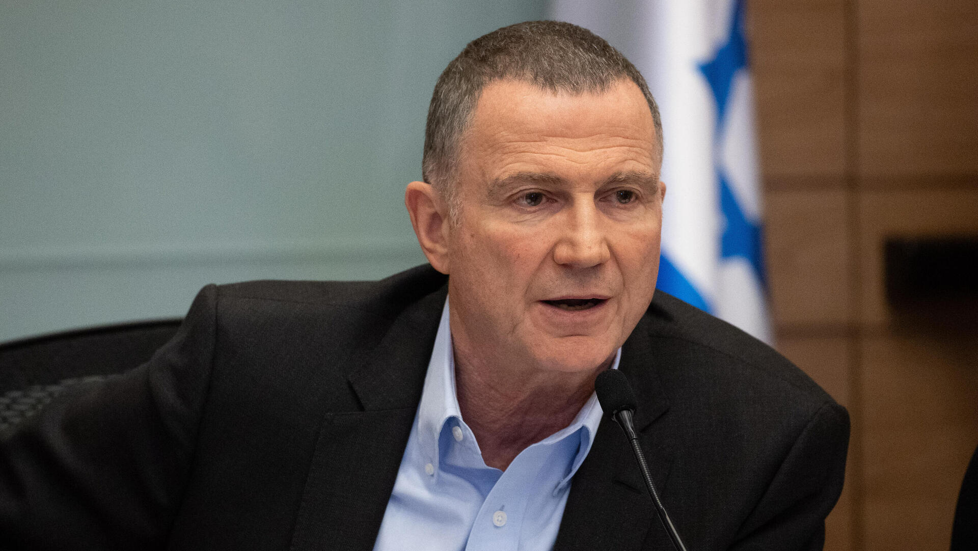 יולי אדלשטיין 17.12.24