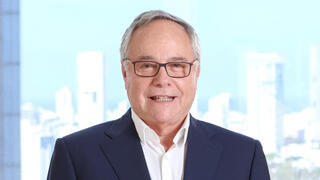 יאיר המבורגר יו"ר ו בעל השליטה ב הראל 2021