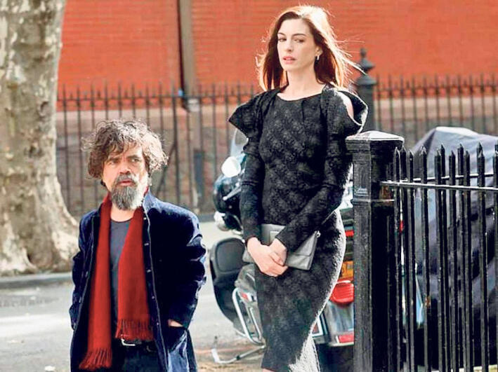 פנאי סרט היא באה אלי