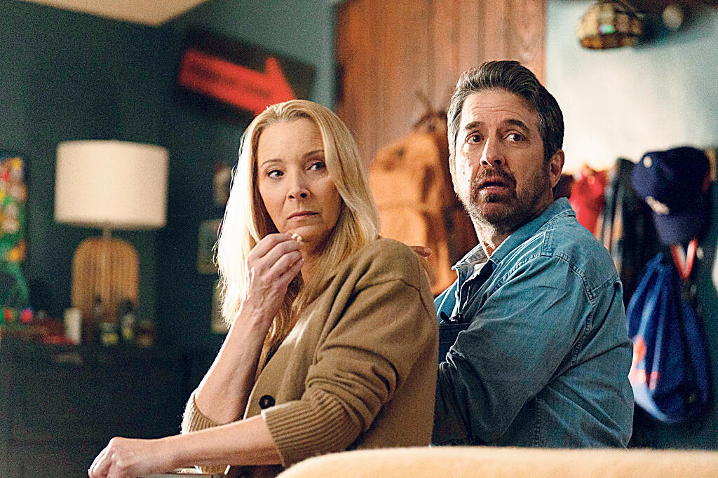 פנאי סדרה No Good Deed