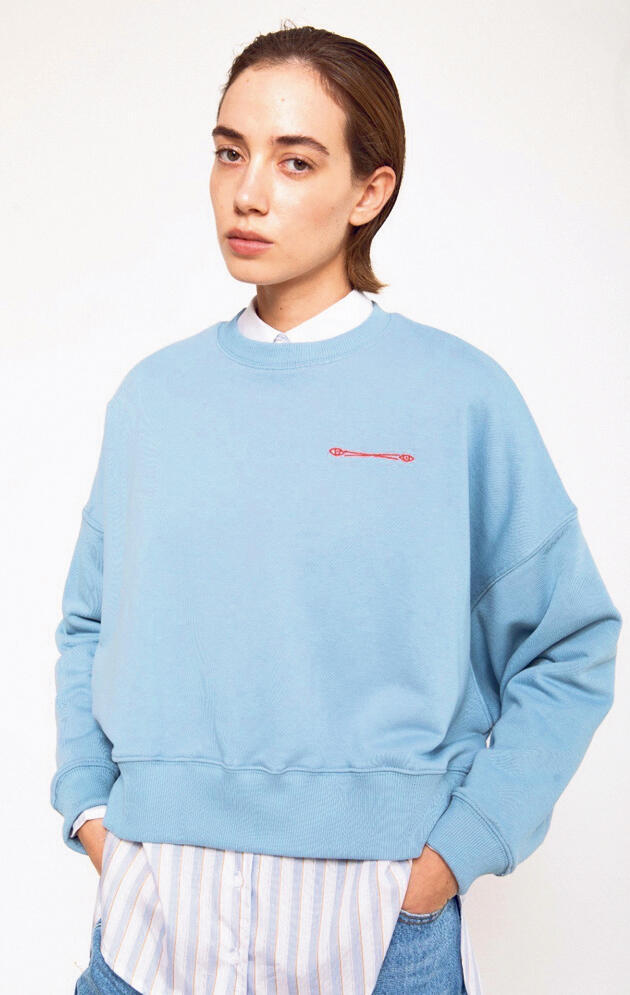 פנאי אופנת גרטרוד 