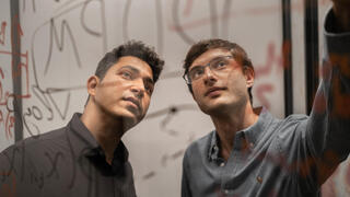 Decart founders