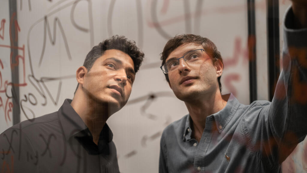 Decart founders