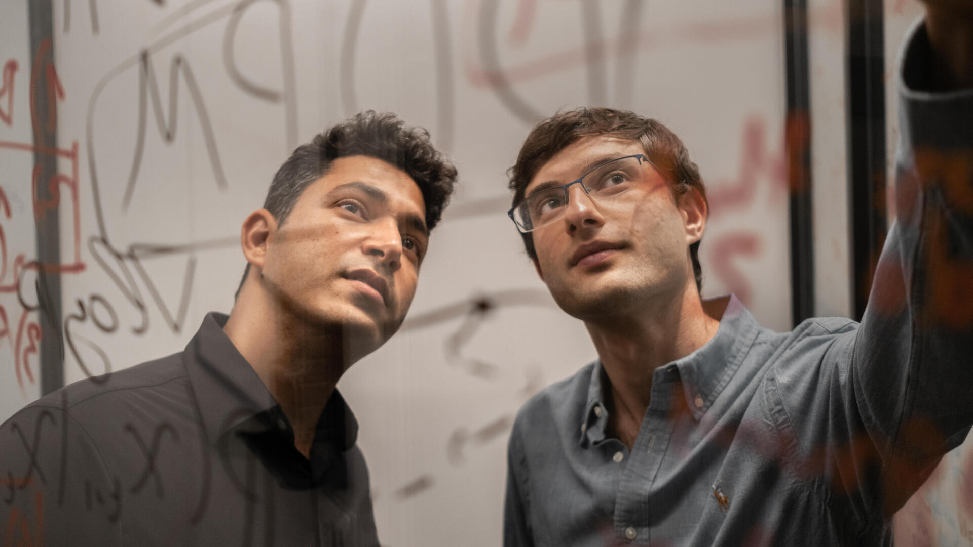 Decart founders