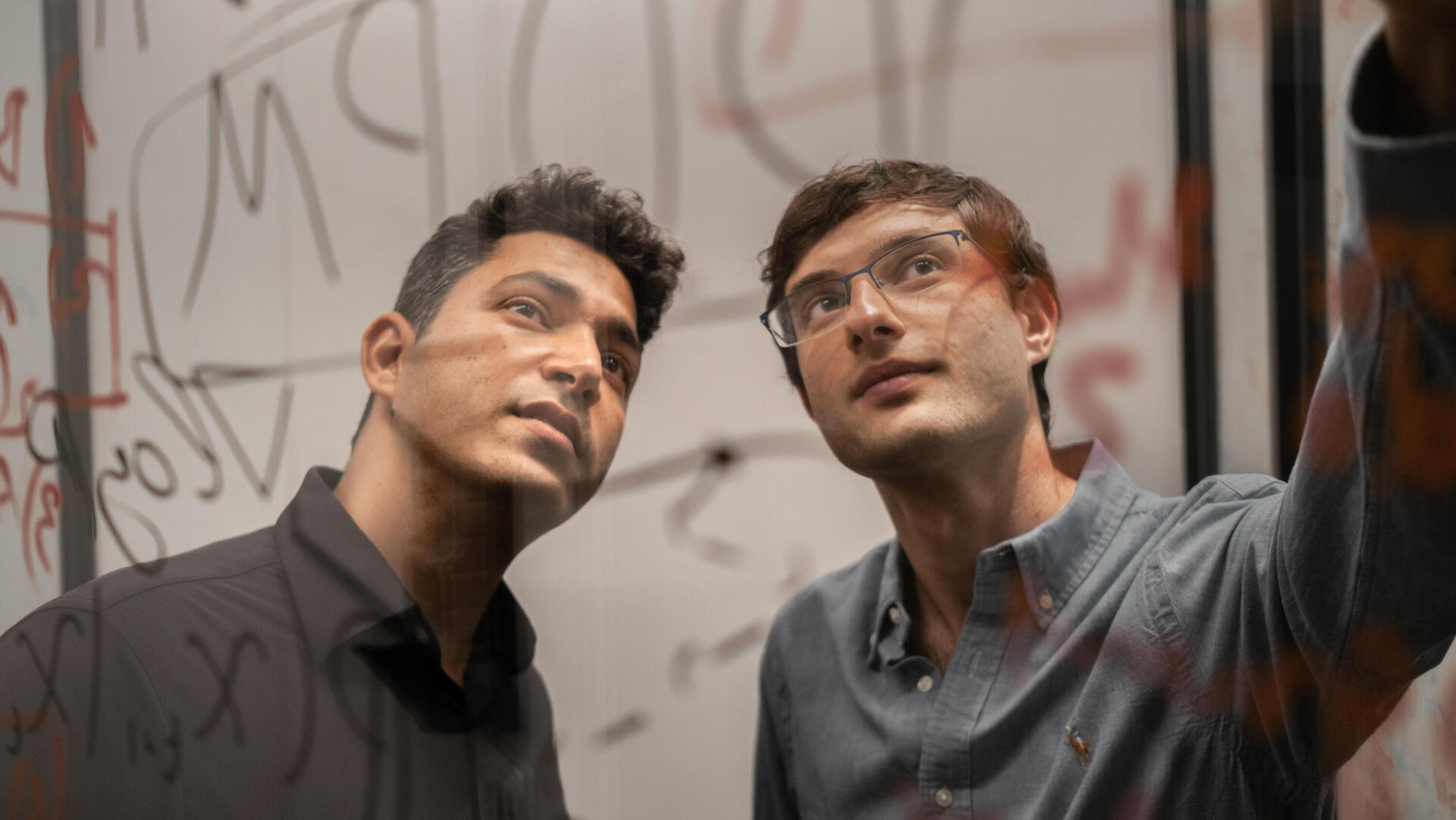 Decart founders