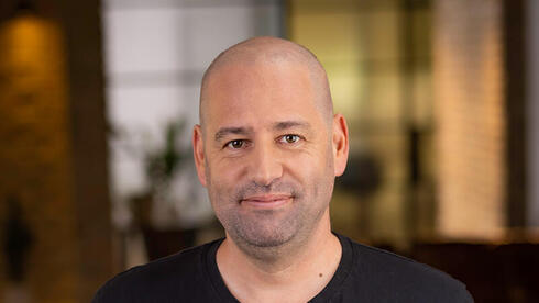 Shahar Tzafrir of TLV Partners 