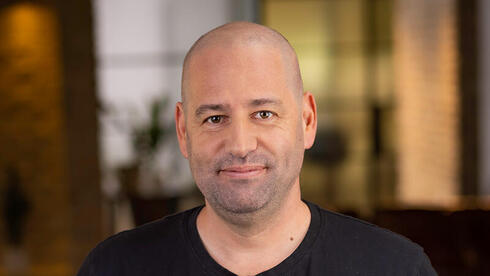 Shahar Tzafrir, TLV Partners 