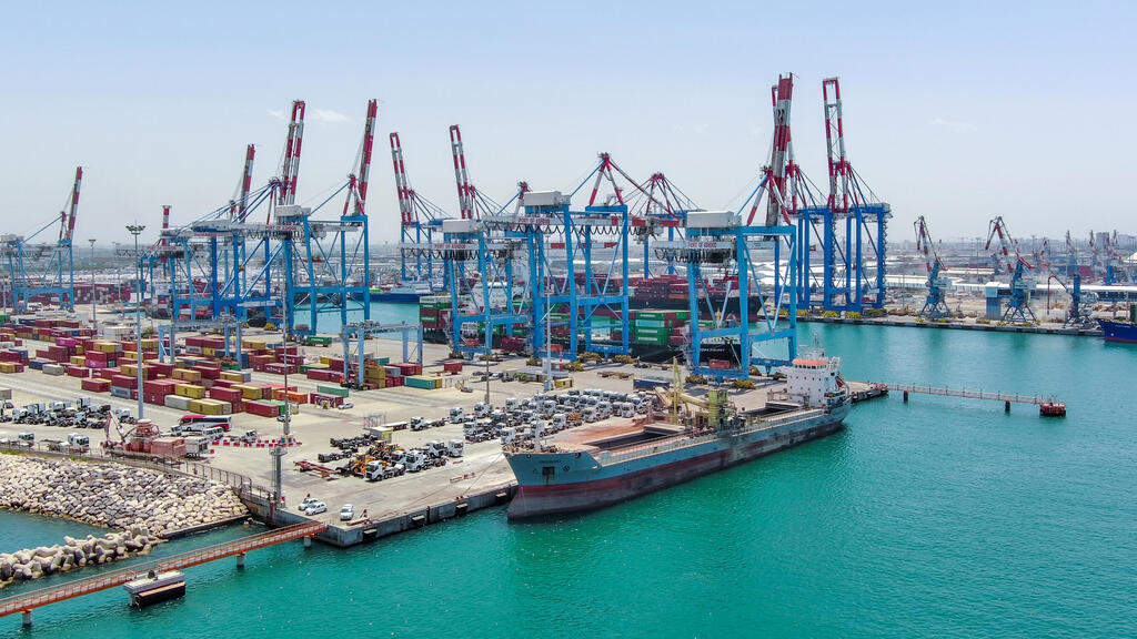 דירקטוריון נמל אשדוד אישר השקעת אקוויטי של כ-2 מיליון דולר בשלושה סטארטאפים