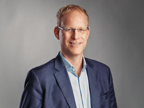 Ron Yekutiel. (Photo: Courtesy) רון יקותיאל קלטורה ועידת Mind The Tech