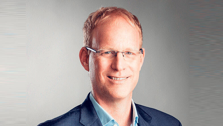 רון יקותיאל מנכ"ל קלטורה