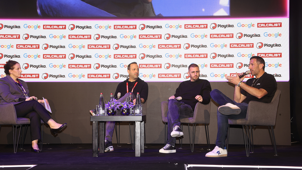 Israel’s gaming industry employs 14,000 workers and makes up 2% of the GDP